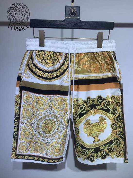 Picture of Versace Short Pants _SKUVersaceS-XXLsstn0619534